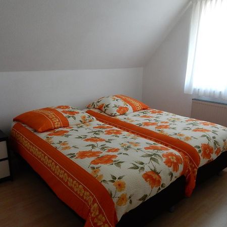 Vechtetal-Garten Apartment Laar ภายนอก รูปภาพ
