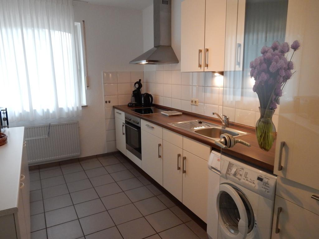 Vechtetal-Garten Apartment Laar ภายนอก รูปภาพ